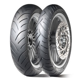 Dunlop SCOOTSMART 100/80 R14 54P