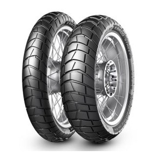 Metzeler KAROO STREET 140/80 R17 69V