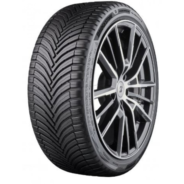 Pneumatici auto 4 stagioni Bridgestone TURANZA ALL SEAS.6 205/55 R19 97V Extra Load