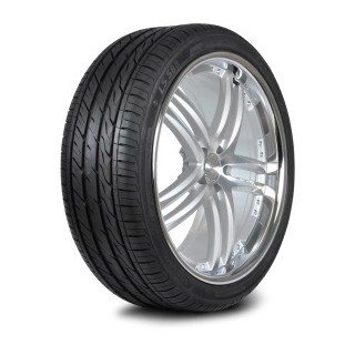 Landsail LS588 UHP  285/25 R22 99W Extra Load