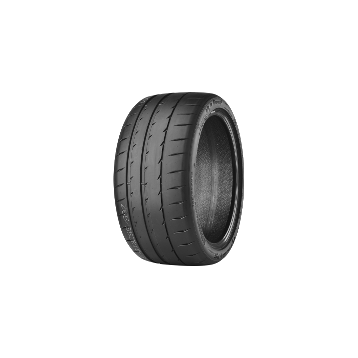 Ruote auto estive Gripmax PureGrip RS Asymmetry street (semi-slick) 235/45 R17 97Y Extra Load