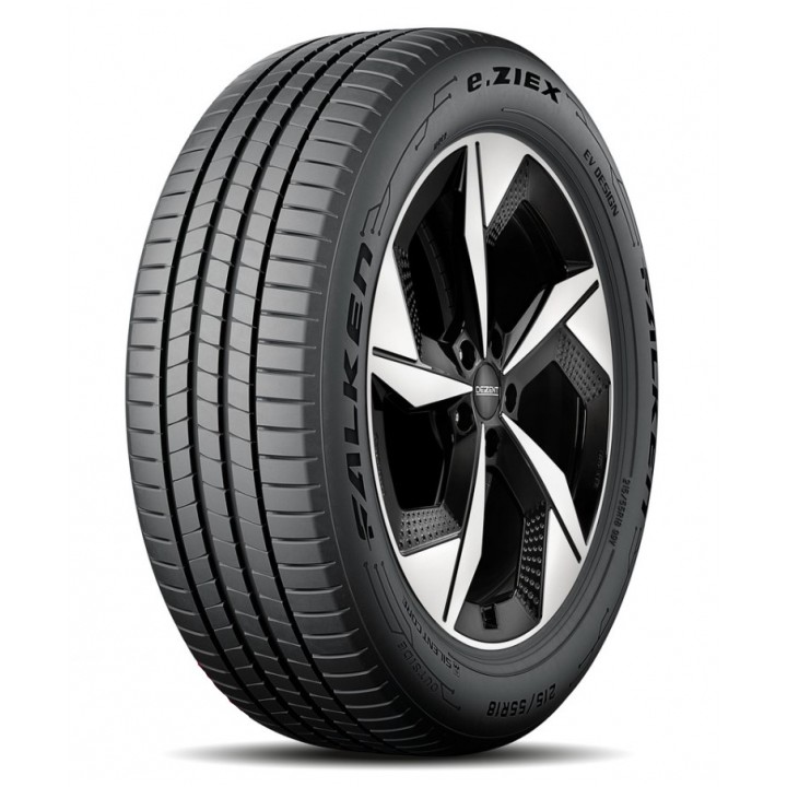 Pneumatici auto estivi Falken e.ZIEX 255/55 R19 111V