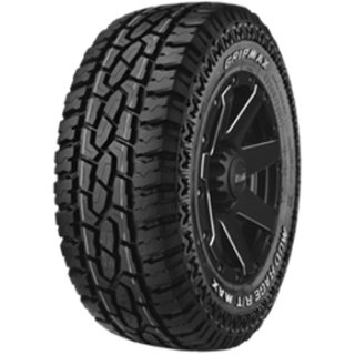 Gripmax Mud Rage R/T Max 245/70 R16 118/115Q