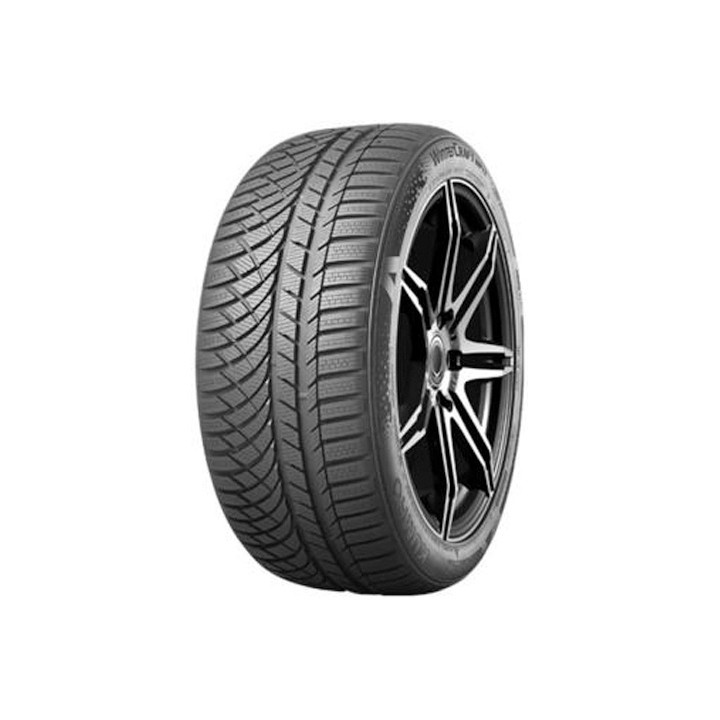 Pneumatici auto invernali Kumho WP72 225/45 R19 96V