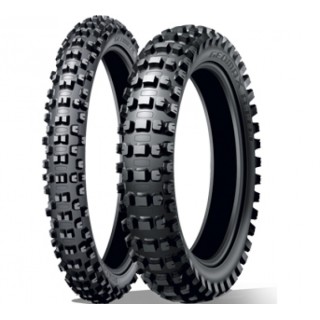Dunlop GEOMAX AT81 EX 110/100 R18 64M