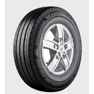 Bridgestone DURAVIS VAN 215/65 R16 106T