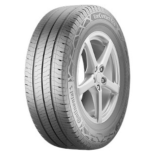 Continental VanContact Eco 215/75 R16 116/114T