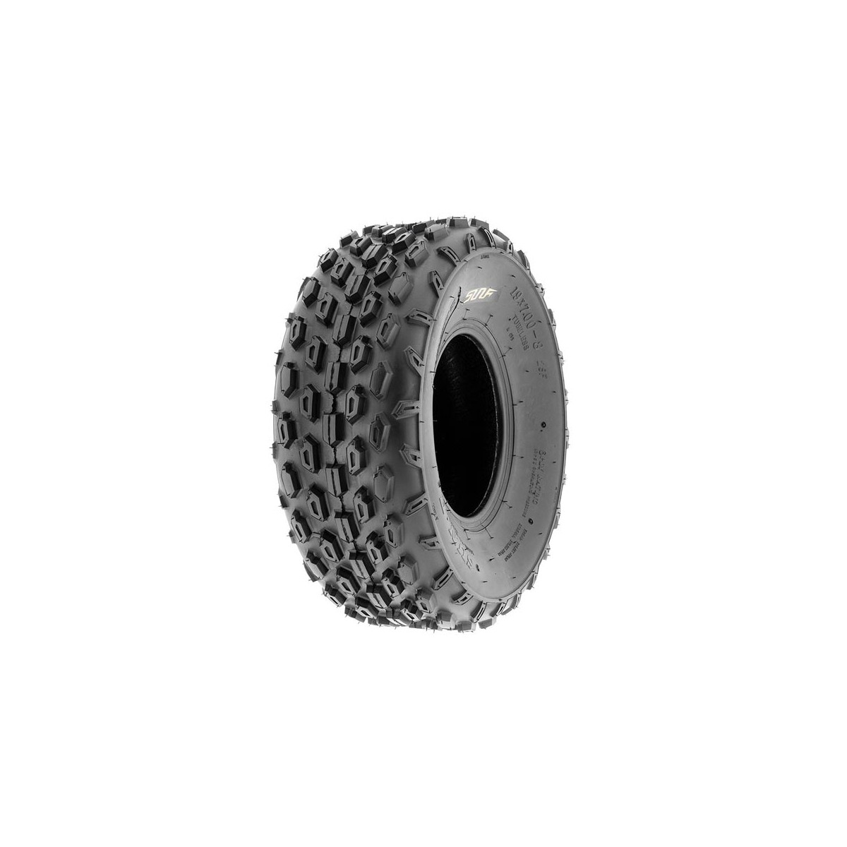 Sun-f A-015 145/70 R6 18F