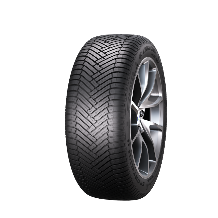 Pneumatici auto 4 stagioni Linglong SPORT MASTER 4S 195/55 R16 87V