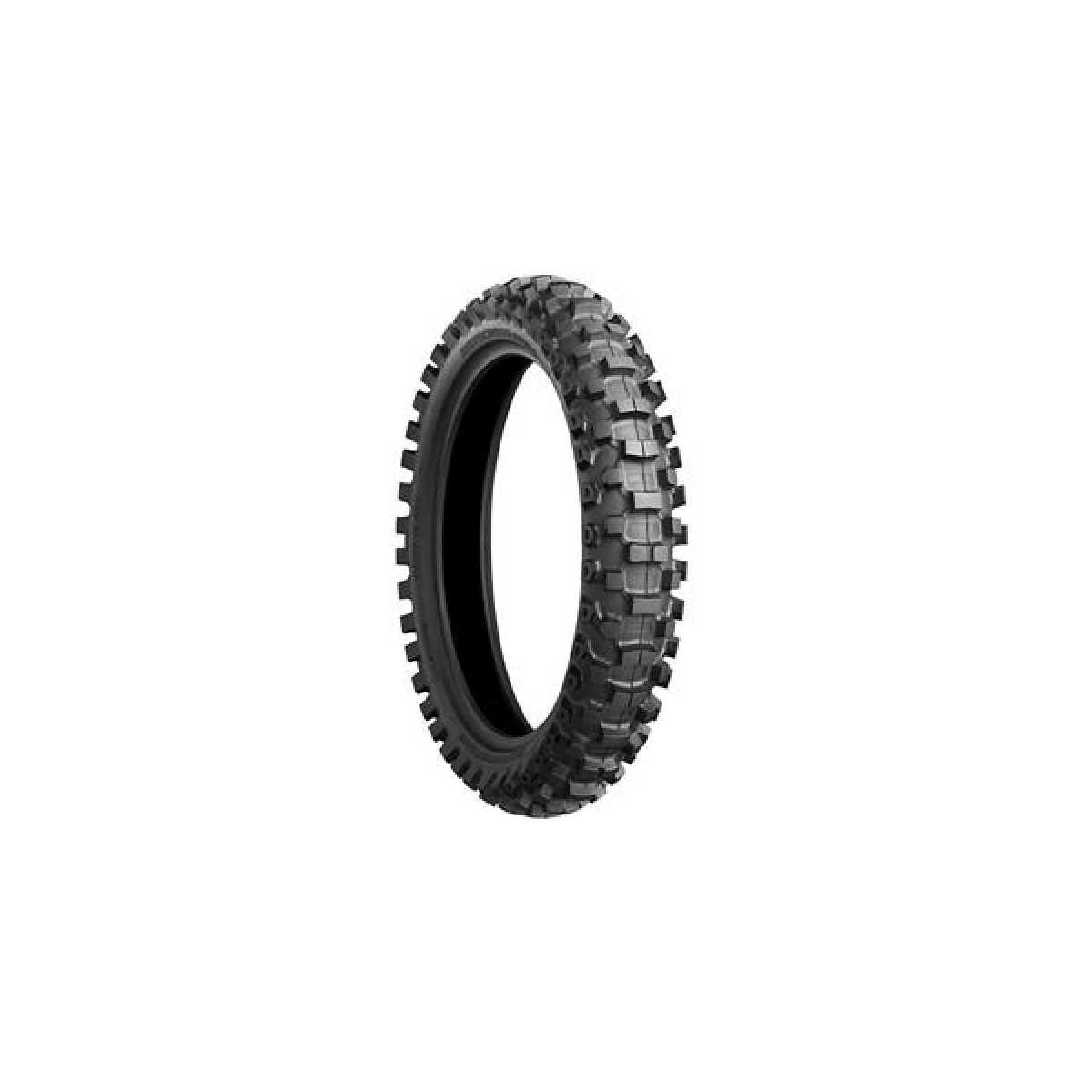 Bridgestone M204 80/100 R12 41M