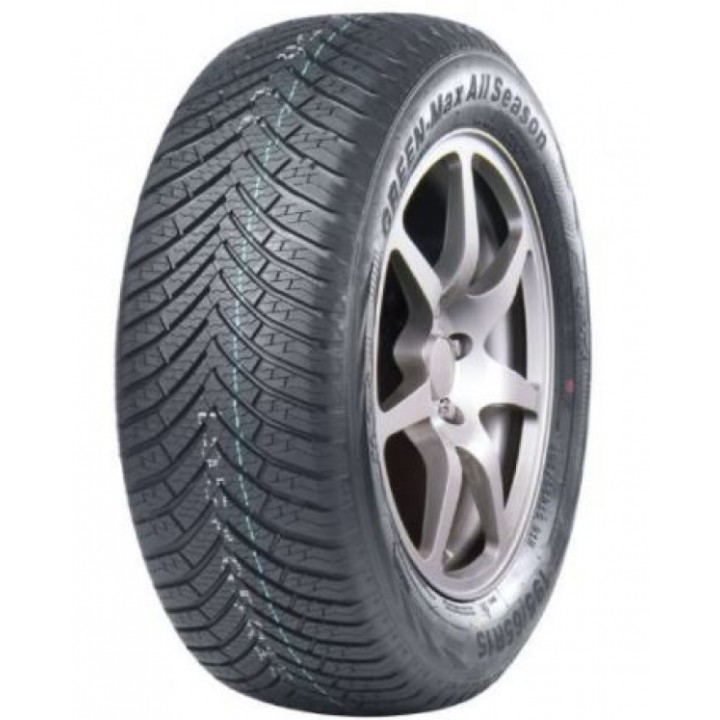 Pneumatici auto 4 stagioni Linglong G-M ALL SEASONS 215/55 R17 98V Extra Load