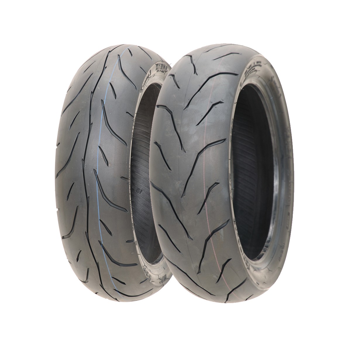 Kenda K711 120/80 R14 58S
