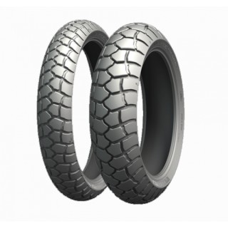 Michelin ANAKEE ADVENTURE 120/70 R17 58V