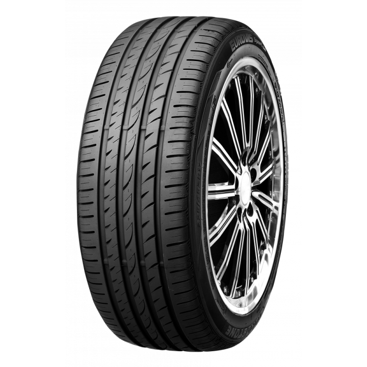 Pneumatici auto estivi Roadstone EUROVIS SPORT 04 205/60 R16 96H Extra Load