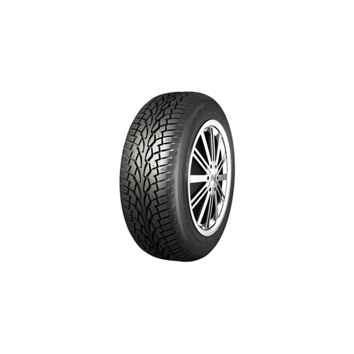 Nankang SW-7 195/65 R14 89T