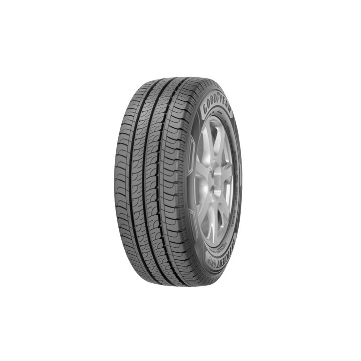 Pneumatici furgone estivi Goodyear EFFICIENTGRIP CARGO 215/65 R15 104T