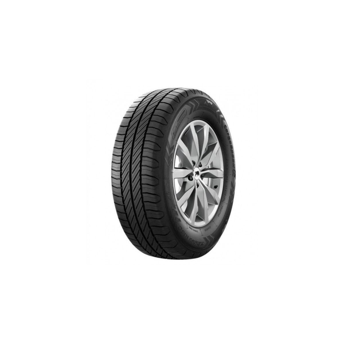 Orium CARGO SPEED EVO 185/80 R14C 102/100R