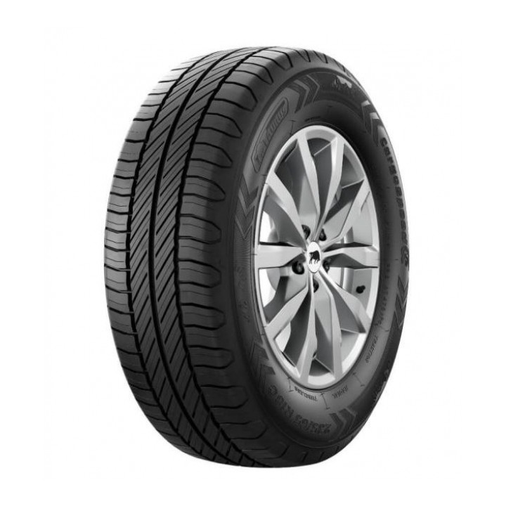 Pneumatici furgone estivi Orium CARGO SPEED EVO 185/80 R14C 102/100R