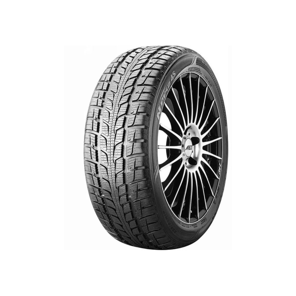 Roadstone N PRIZ 4 SEASON 215/60 R17 96H