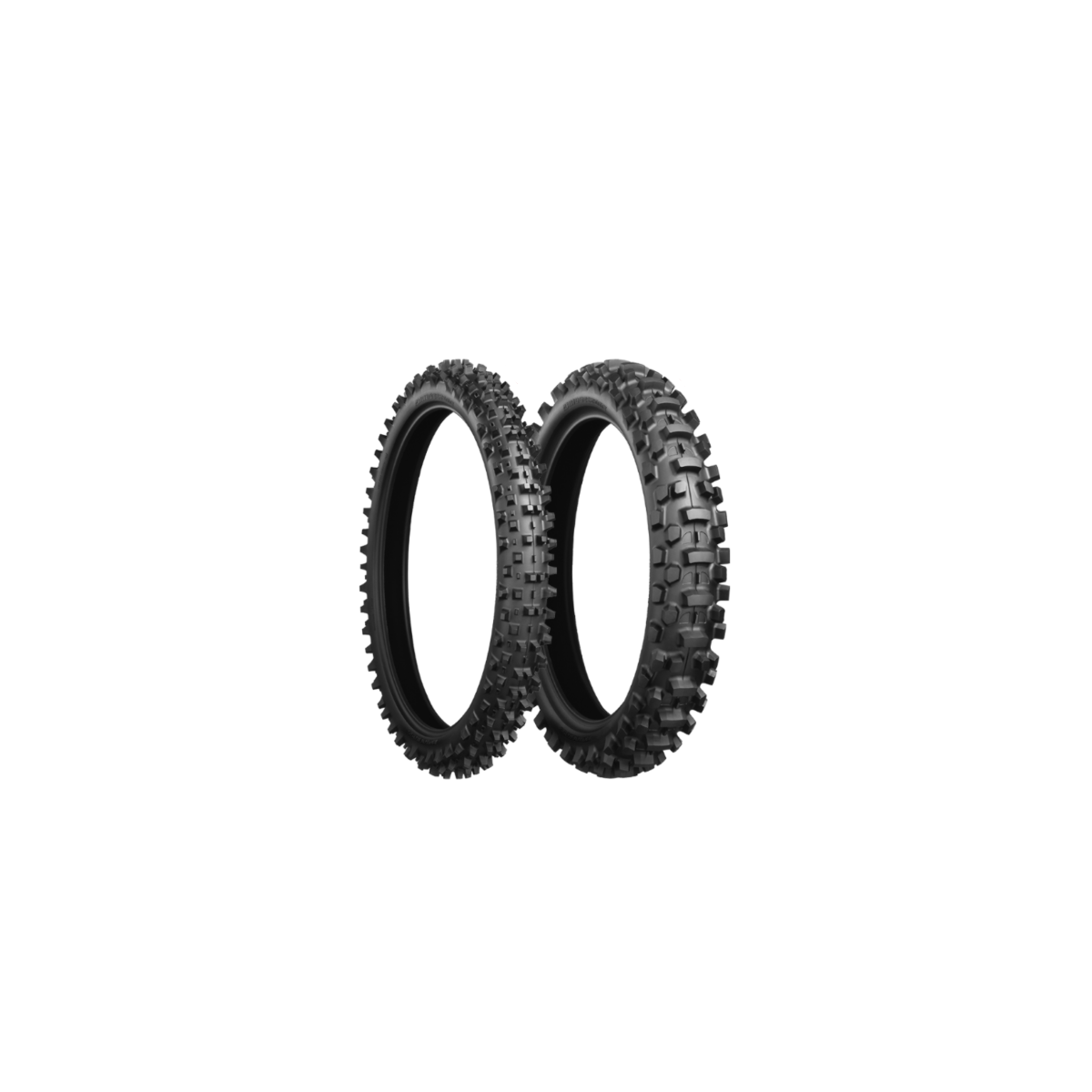 Bridgestone M102 110/100 R18 64M