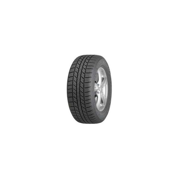 Pneumatici auto estivi Goodyear WRANGLER HP ALL WEATHER 255/65 R16 109H