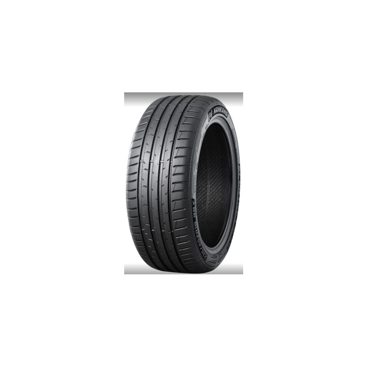 Nankang AS-3 235/45 R18 98Y Extra Load