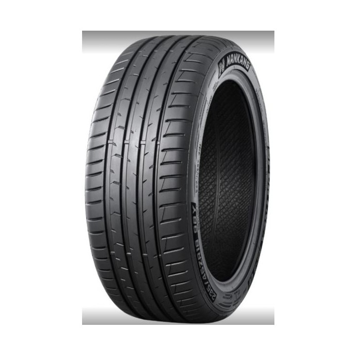 Pneumatici auto estivi Nankang AS-3 235/45 R18 98Y Extra Load