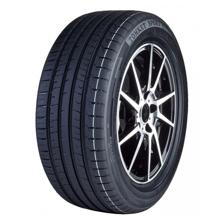 Pneumatico auto estivo Tomket SPORT 275/35 R20 102W Extra Load