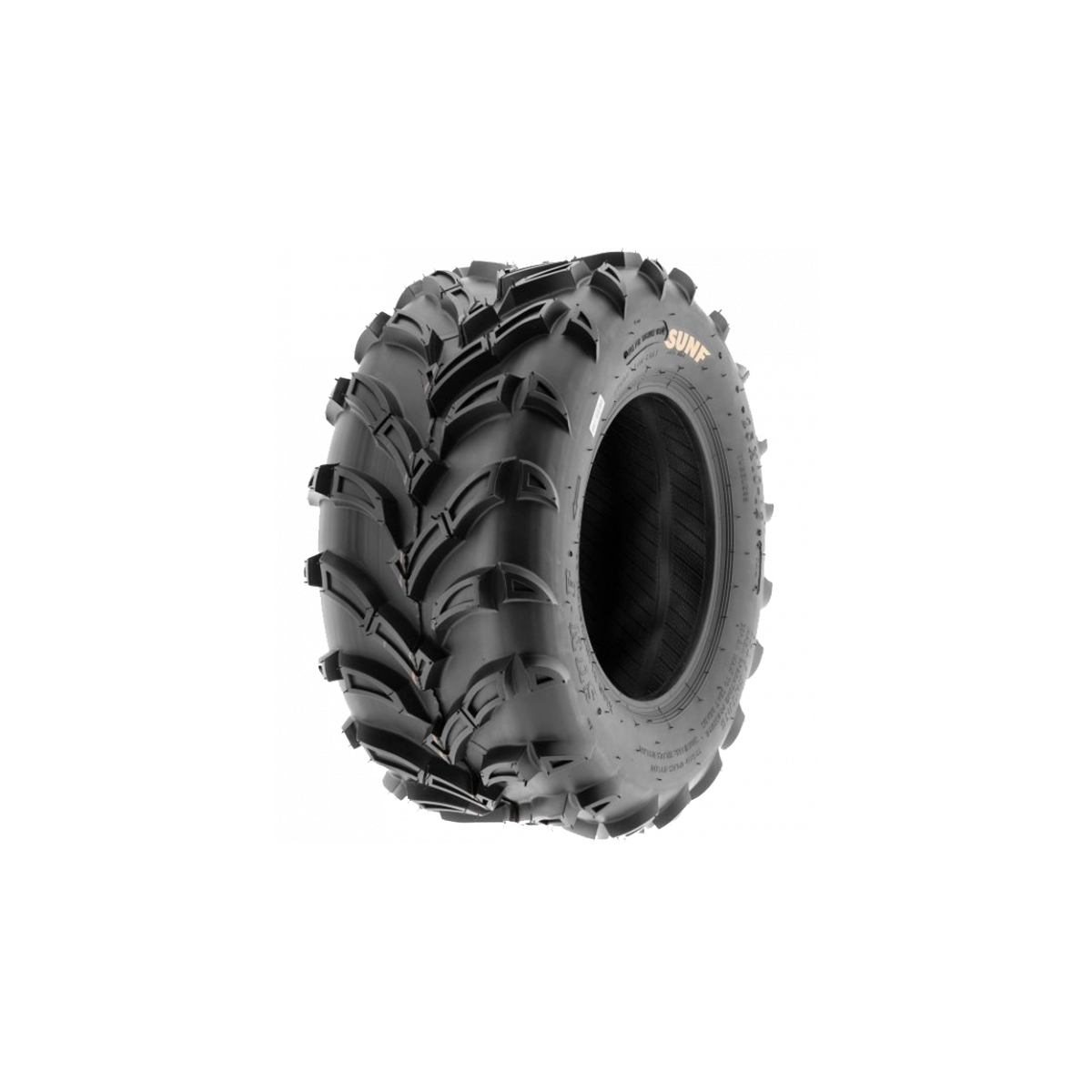 Sun-f A-024 25/10 R12 70J
