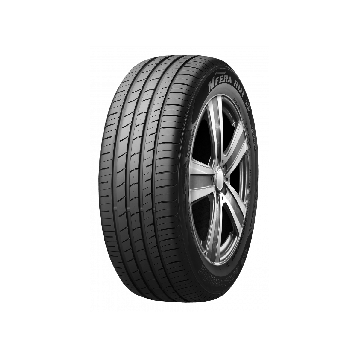 Roadstone N FERA RU1 235/45 R18 98W Extra Load