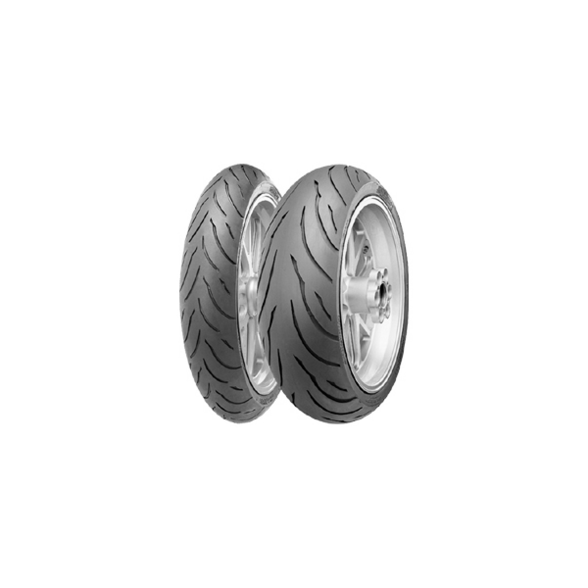 Continental CONTIMOTION 150/60 R17 66W