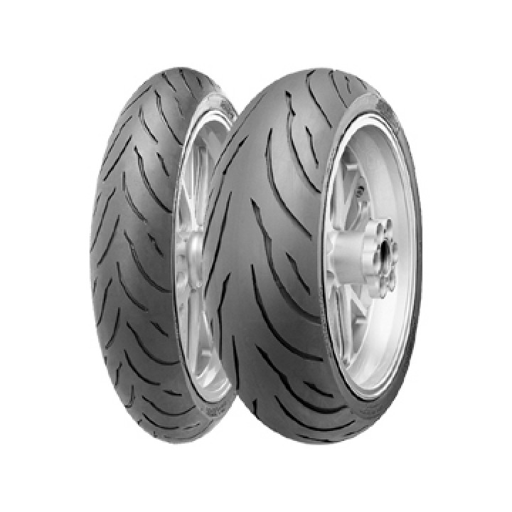 Gomme moto estive Continental CONTIMOTION 150/60 R17 66W