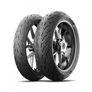 Michelin ROAD 6 110/80 R19 59W