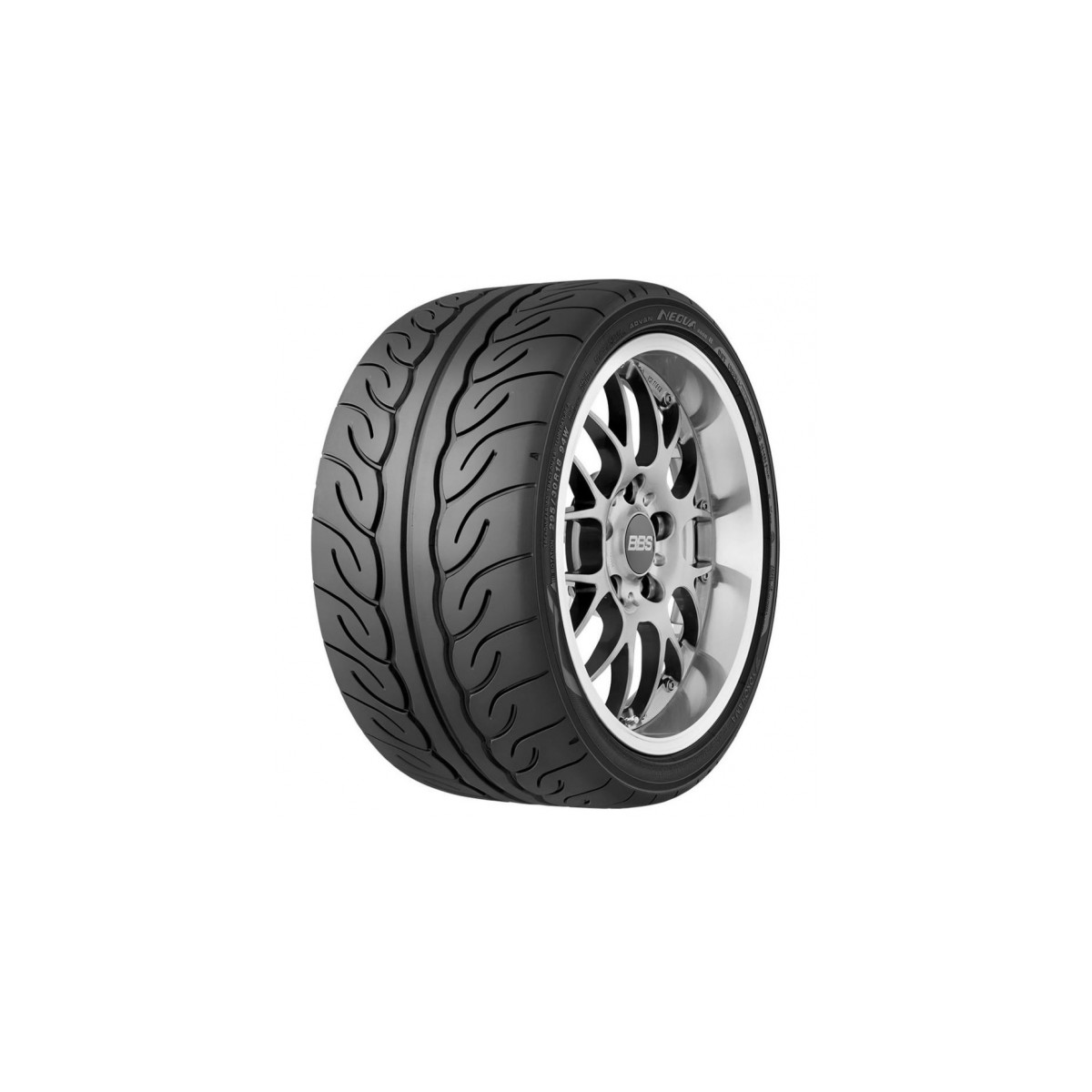 Yokohama ADVAN NEOVA AD08 RS 205/45 R16 83W
