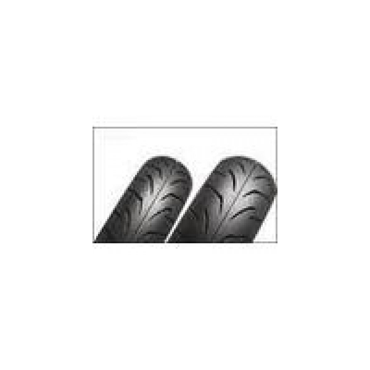 Bridgestone BT39R 130/70 R17 62H