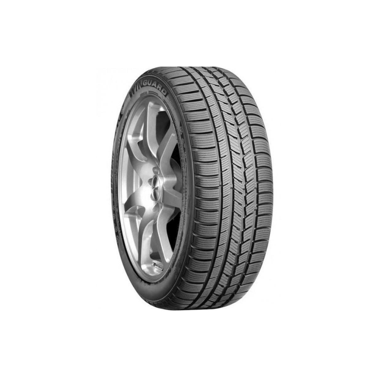 Roadstone WINGUARD SPORT 235/45 R18 98V Extra Load
