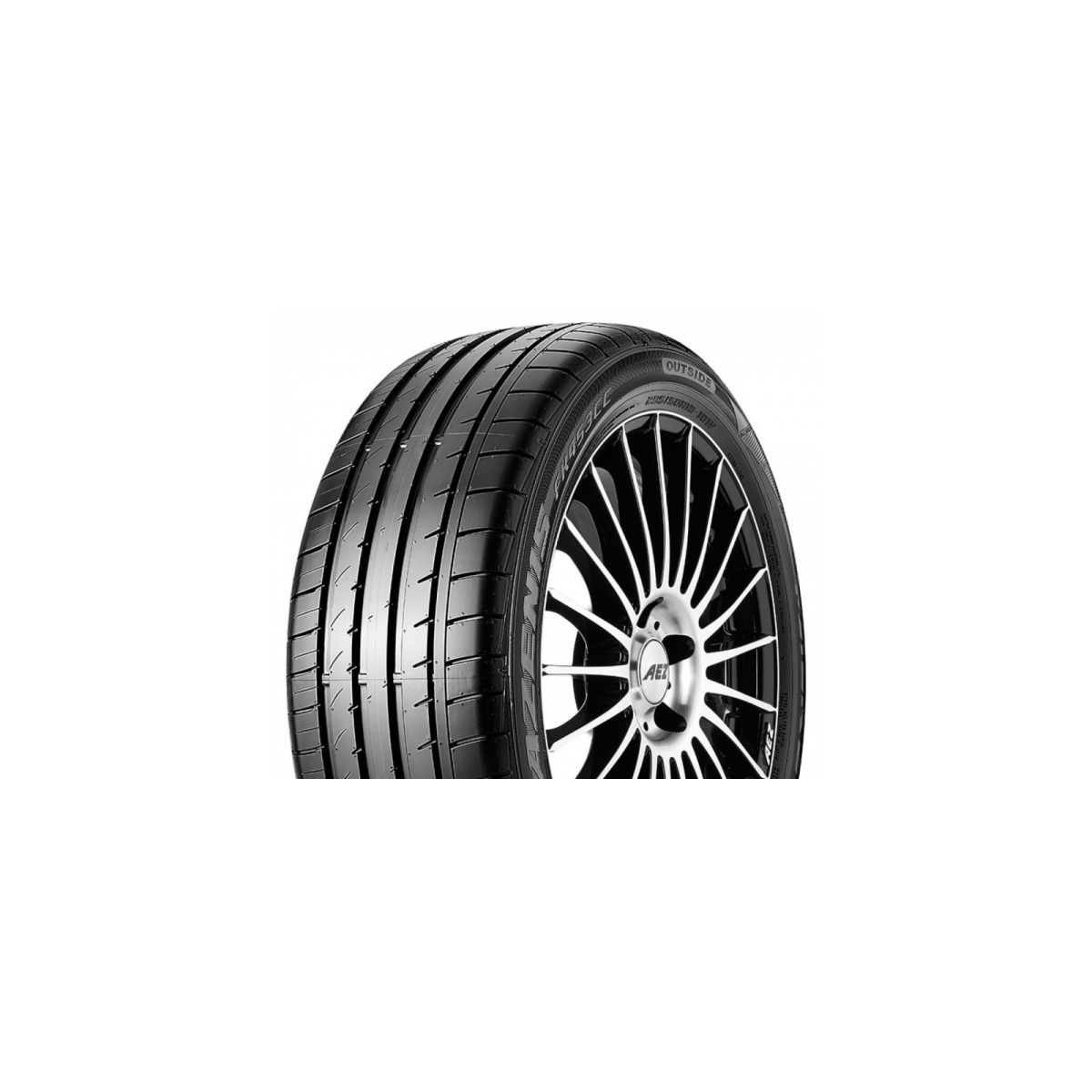 Falken AZENIS FK453CC 215/50 R18 92W