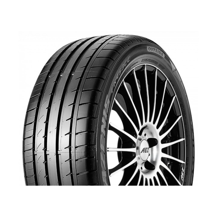 Pneumatici auto estivi Falken AZENIS FK453CC 215/50 R18 92W