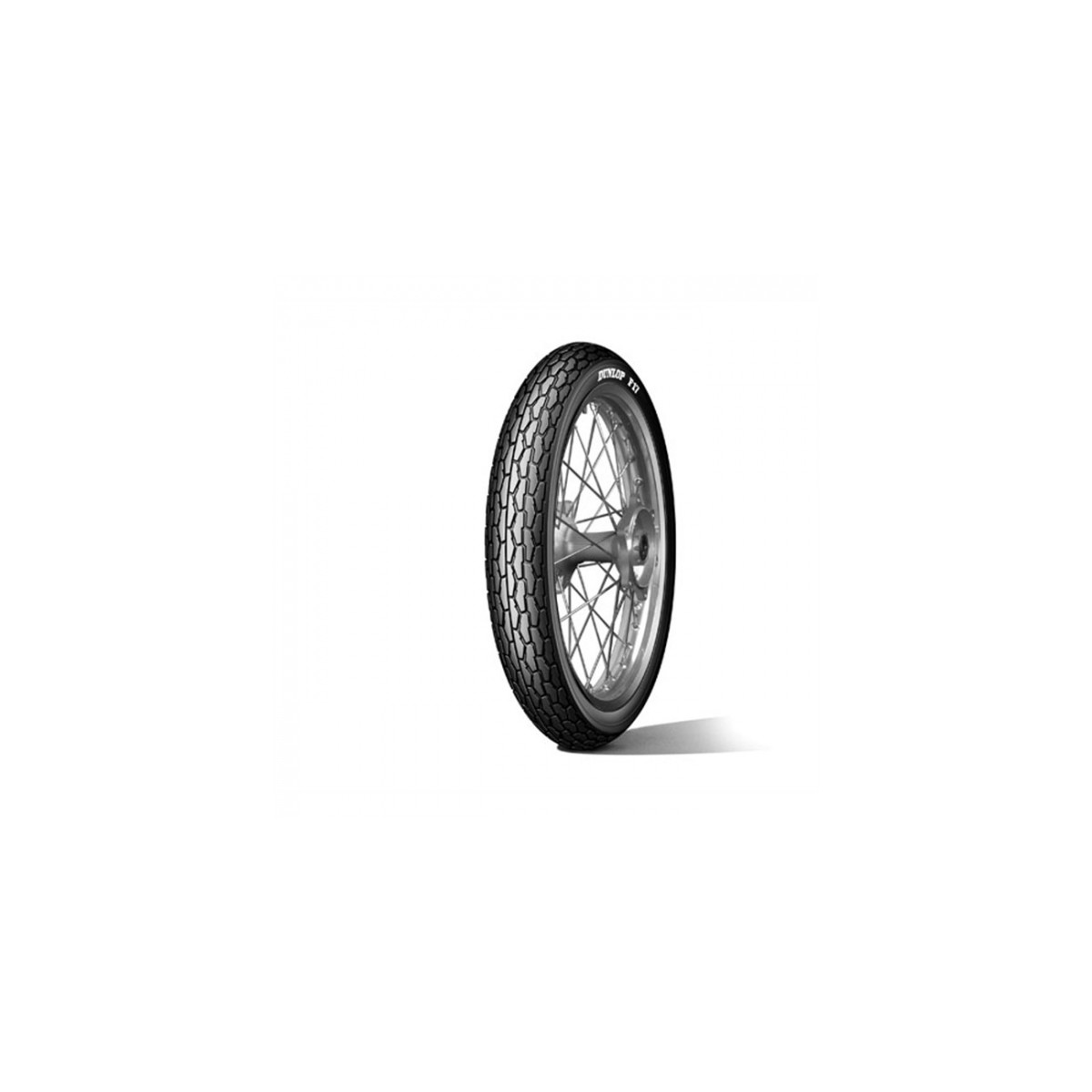 Dunlop F17 100/90 R17 55S
