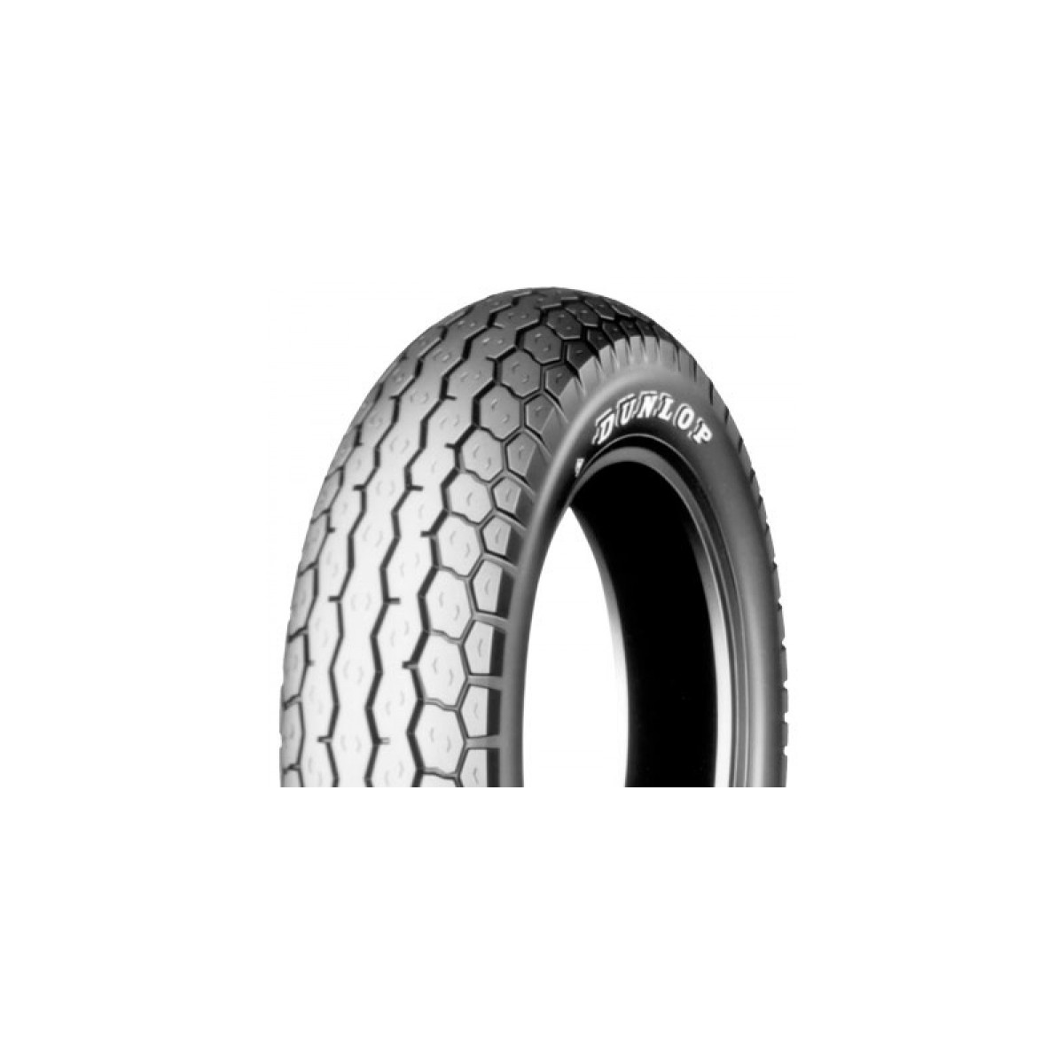Dunlop K127 110/90 R16 59S