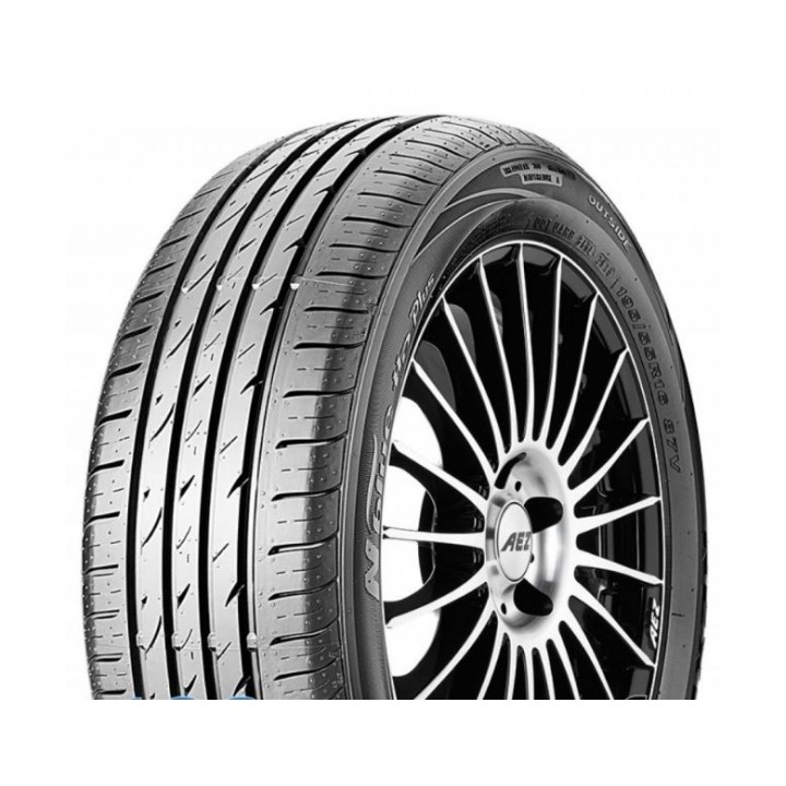 Pneumatici auto estivi Nexen N BLUE HD PLUS 185/60 R15 84T
