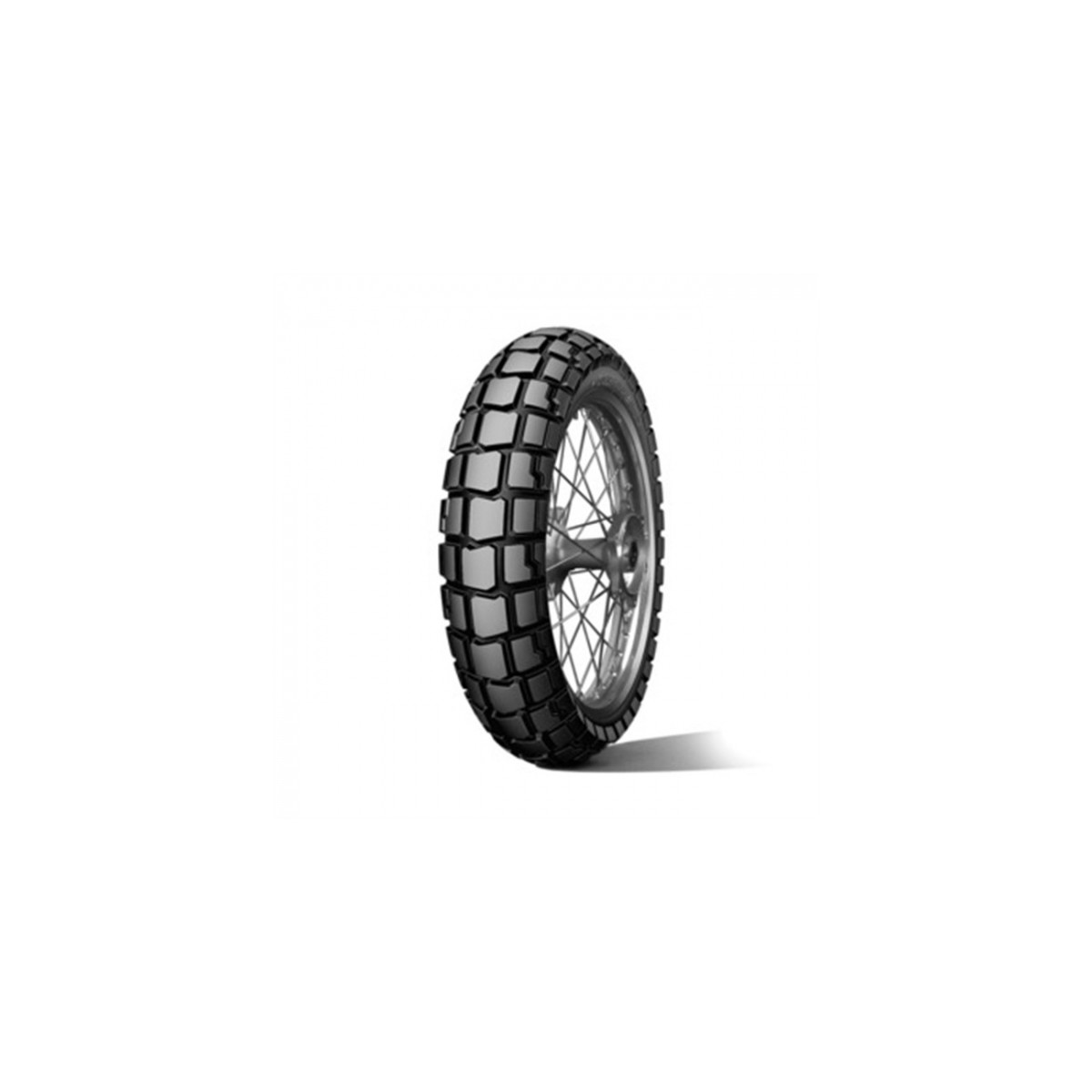 Dunlop K660 130/90 R17 68S