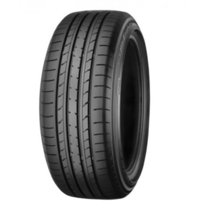 Pneumatico auto estivo Yokohama BluEarth E70 225/55 R18 98H