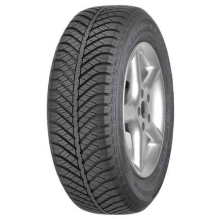 Pneumatici furgone 4 stagioni Goodyear VECTOR 4SEASONS 165/70 R14C 89R