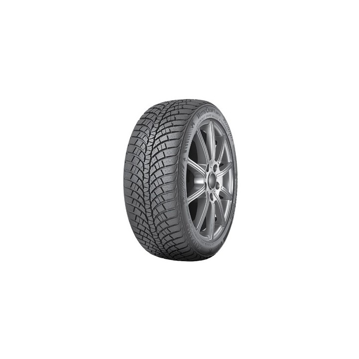Pneumatici auto invernali Kumho WP 71 275/35 R18 99V Extra Load Aderenza neve