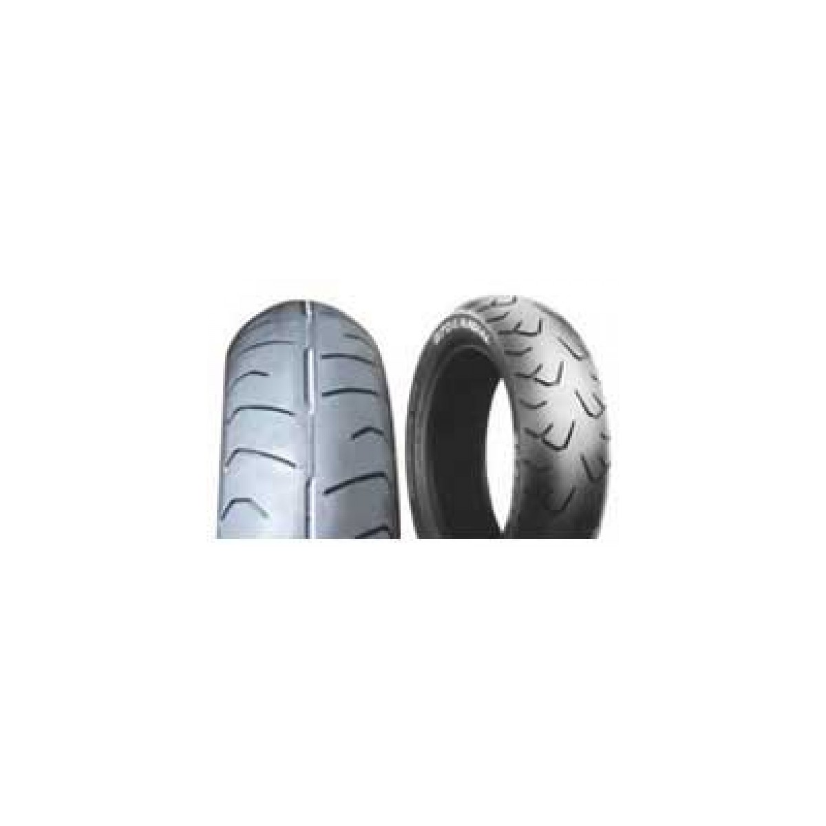Bridgestone G709 130/70 R18 63H