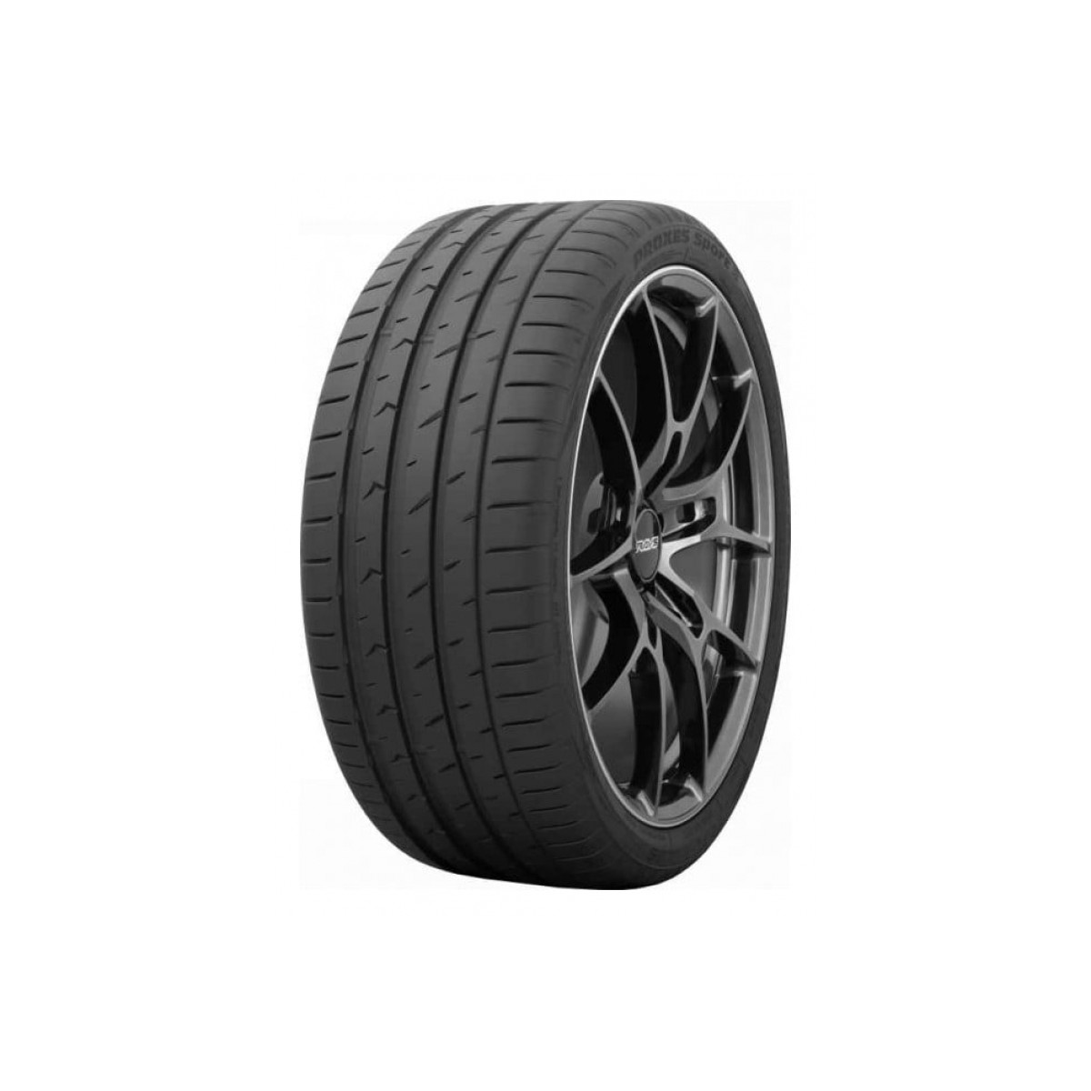 Toyo PROXES SPORT 2 255/50 R19 107Y