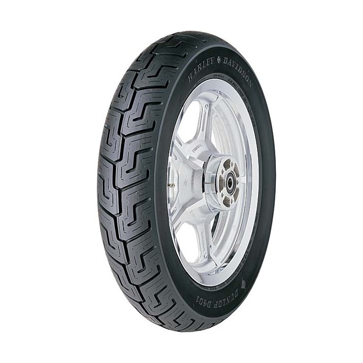 Pneumatici moto estivi Dunlop D401 130/90 R16 73H