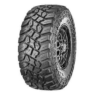 Tracmax X PRIVILO M/T 33/12.5 R15 108Q
