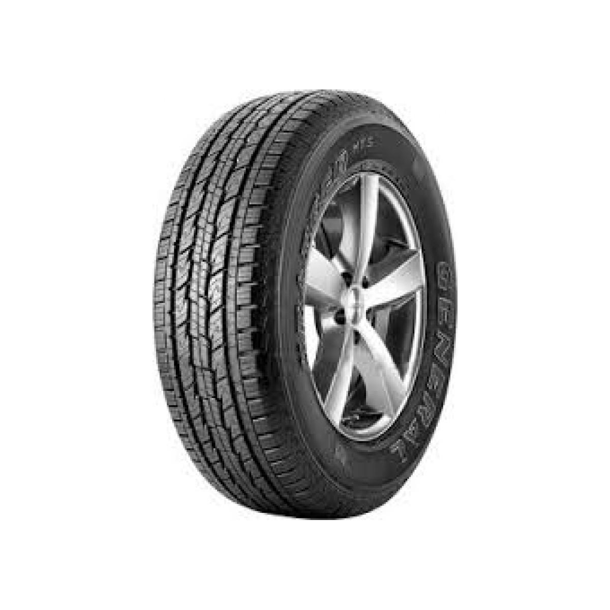 General GRABBER HTS60 285/65 R17 116H